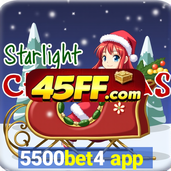 5500bet4 app